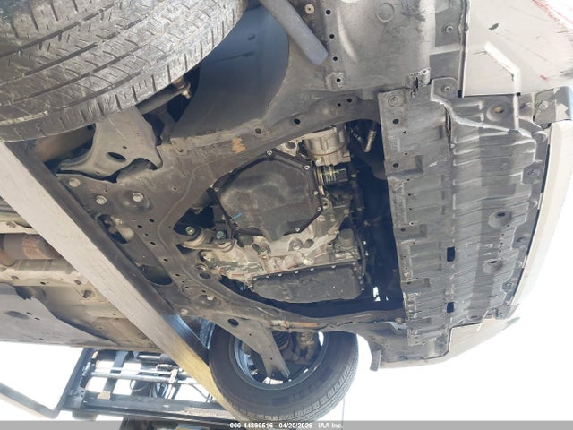2021 Nissan Sentra Sv Xtronic Cvt მანქანა იყიდება აუქციონზე, vin: 3N1AB8CV6MY297486, აუქციონის ნომერი: 44899516