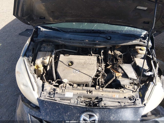 Aukcja sprzedaży 2015 Mazda Mazda5 Sport, vin: JM1CW2BL2F0185076, numer aukcji: 44899517
