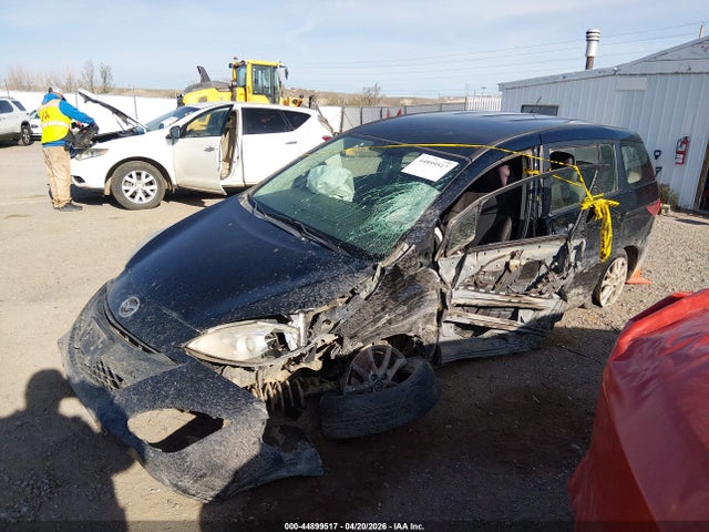 Aukcja sprzedaży 2015 Mazda Mazda5 Sport, vin: JM1CW2BL2F0185076, numer aukcji: 44899517