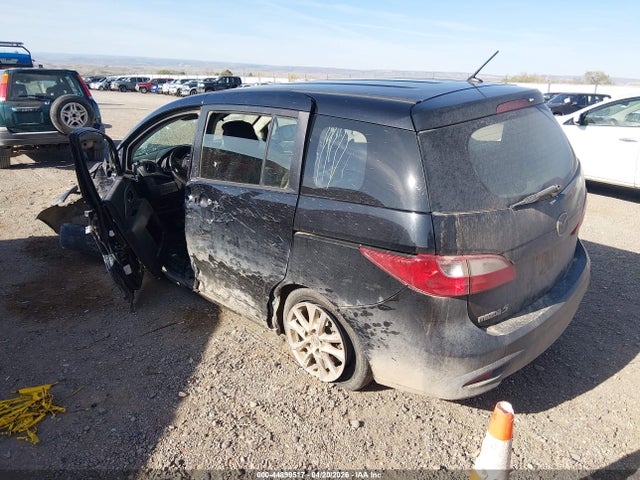Aukcja sprzedaży 2015 Mazda Mazda5 Sport, vin: JM1CW2BL2F0185076, numer aukcji: 44899517