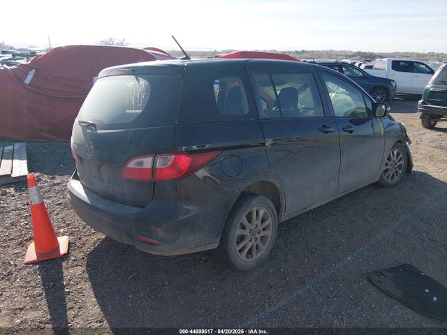 Aukcja sprzedaży 2015 Mazda Mazda5 Sport, vin: JM1CW2BL2F0185076, numer aukcji: 44899517