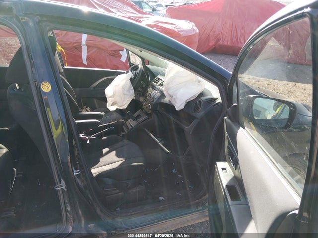 Aukcja sprzedaży 2015 Mazda Mazda5 Sport, vin: JM1CW2BL2F0185076, numer aukcji: 44899517