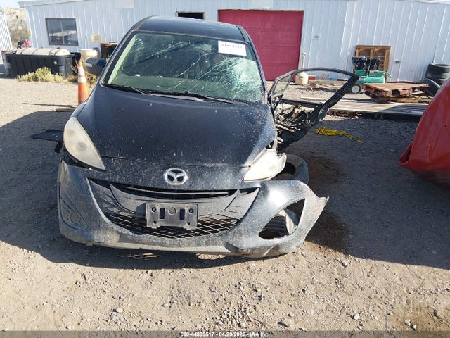 Aukcja sprzedaży 2015 Mazda Mazda5 Sport, vin: JM1CW2BL2F0185076, numer aukcji: 44899517