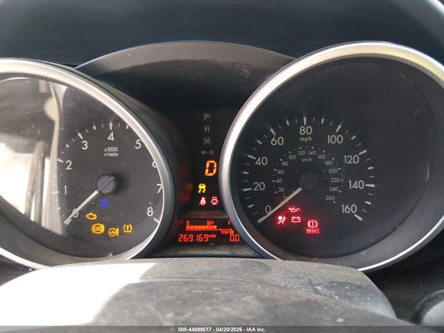Aukcja sprzedaży 2015 Mazda Mazda5 Sport, vin: JM1CW2BL2F0185076, numer aukcji: 44899517