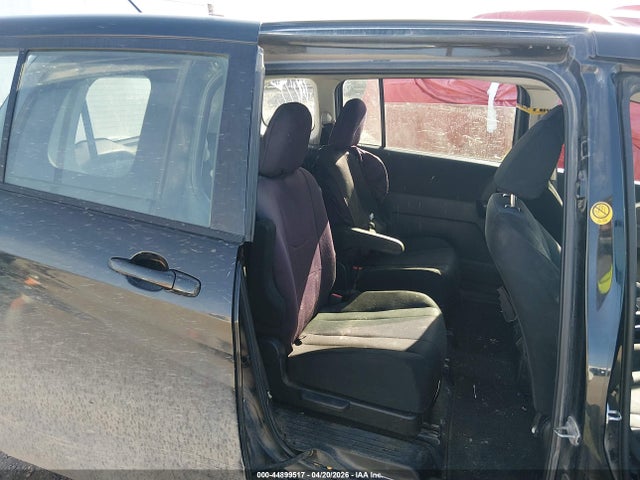 Aukcja sprzedaży 2015 Mazda Mazda5 Sport, vin: JM1CW2BL2F0185076, numer aukcji: 44899517