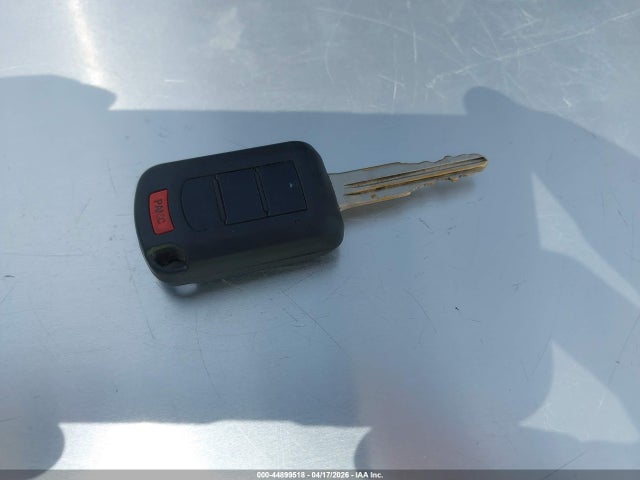 Mitsubishi Mirage G4 Es 2018 ML32F3FJ5JHF12922 Image 11