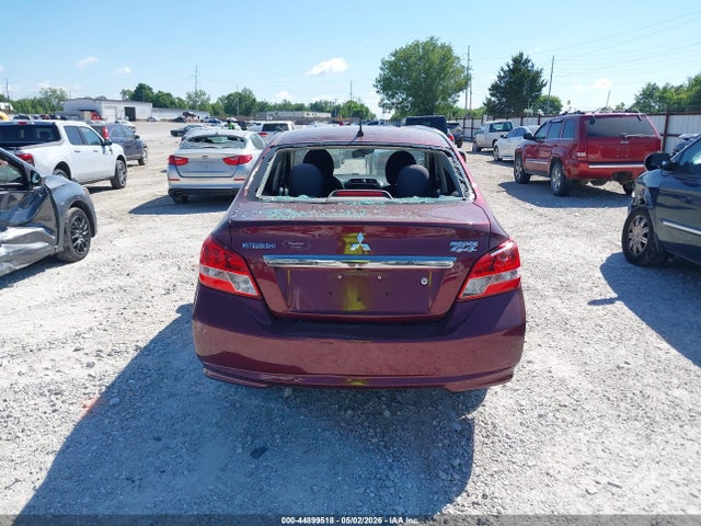 Mitsubishi Mirage G4 Es 2018 ML32F3FJ5JHF12922 Image 16