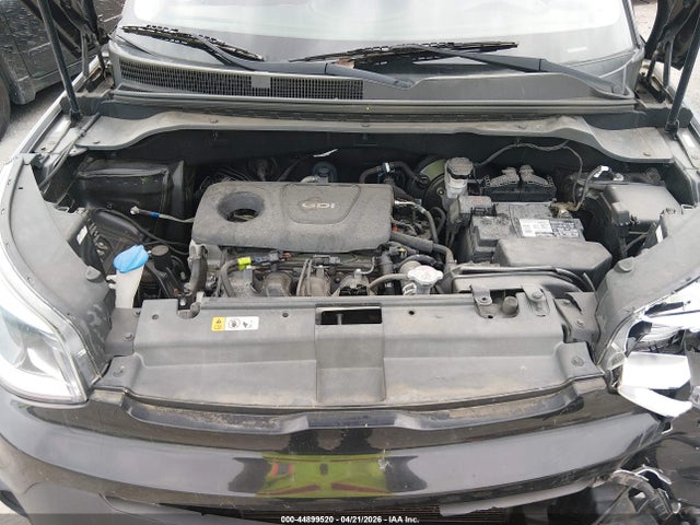 Aukcja sprzedaży 2019 Kia Soul, vin: KNDJN2A22K7008581, numer aukcji: 44899520