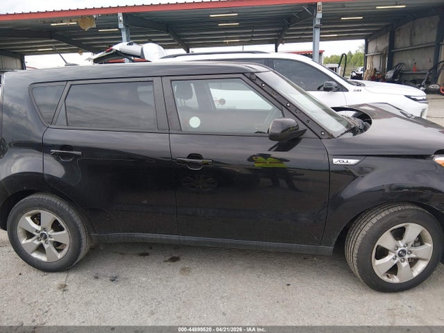 Aukcja sprzedaży 2019 Kia Soul, vin: KNDJN2A22K7008581, numer aukcji: 44899520