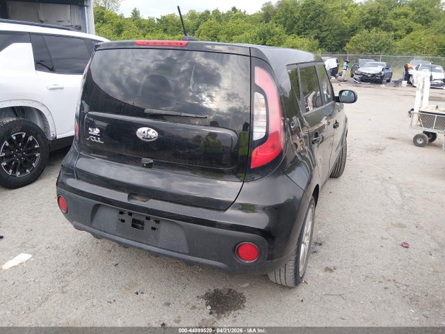 Aukcja sprzedaży 2019 Kia Soul, vin: KNDJN2A22K7008581, numer aukcji: 44899520