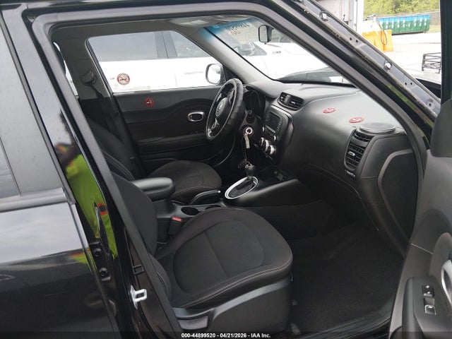 Aukcja sprzedaży 2019 Kia Soul, vin: KNDJN2A22K7008581, numer aukcji: 44899520