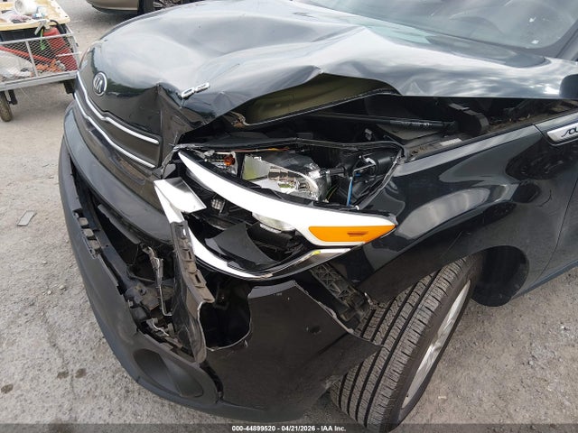 Aukcja sprzedaży 2019 Kia Soul, vin: KNDJN2A22K7008581, numer aukcji: 44899520