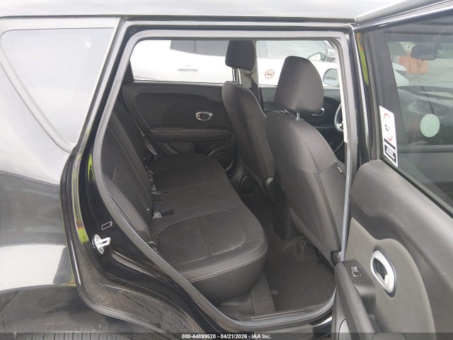 Aukcja sprzedaży 2019 Kia Soul, vin: KNDJN2A22K7008581, numer aukcji: 44899520