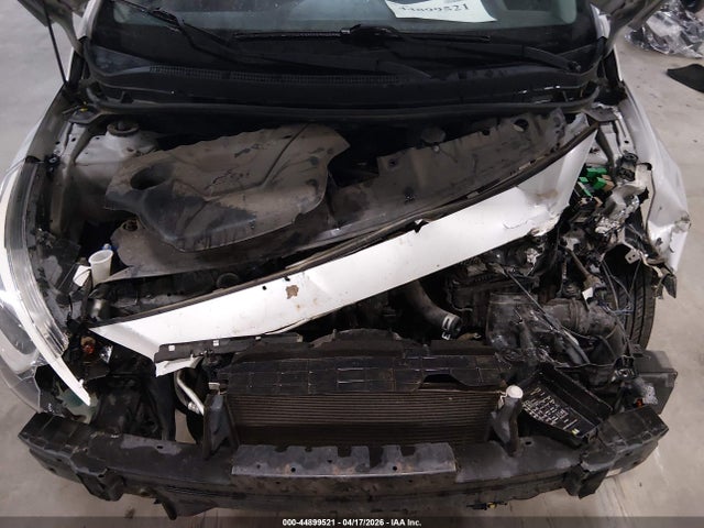 KMHCT4AE1HU317825 Hyundai ACCENT SE