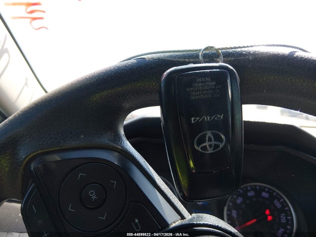 Toyota Rav4 Xle 2019 2T3W1RFV1KW020027 Image 11