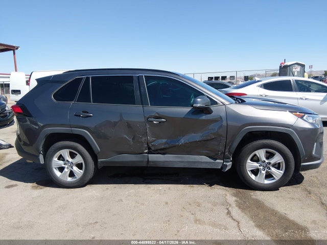 Toyota Rav4 Xle 2019 2T3W1RFV1KW020027 Image 13