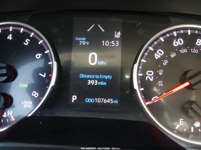 Toyota Rav4 Xle 2019 2T3W1RFV1KW020027 Image 15