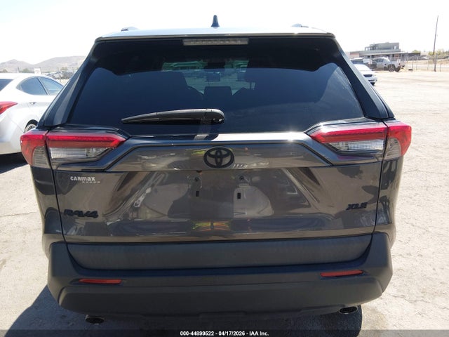 Toyota Rav4 Xle 2019 2T3W1RFV1KW020027 Image 16