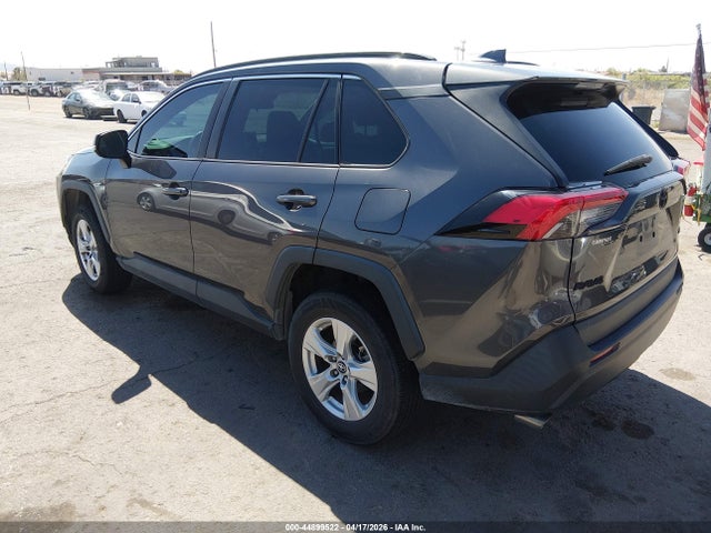 Toyota Rav4 Xle 2019 2T3W1RFV1KW020027 Image 3