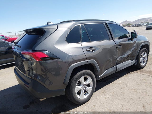 Toyota Rav4 Xle 2019 2T3W1RFV1KW020027 Image 4