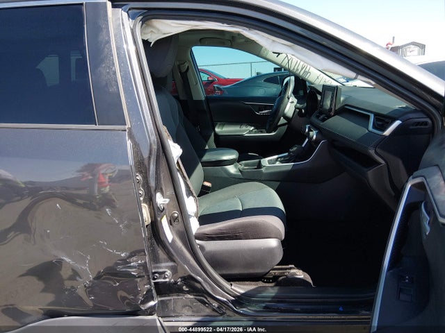 Toyota Rav4 Xle 2019 2T3W1RFV1KW020027 Image 5