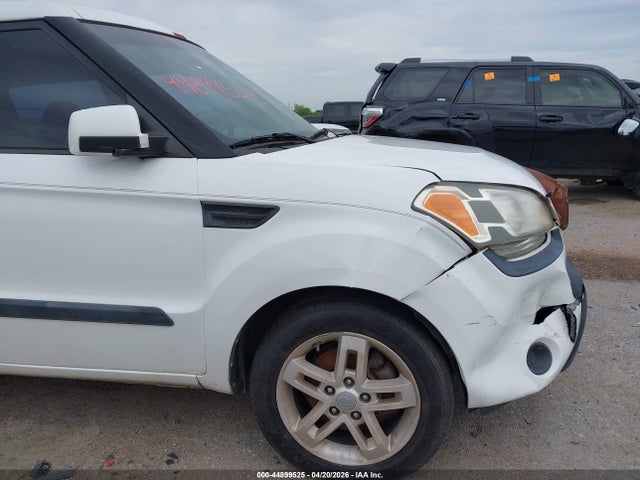Продажа на аукционе авто 2011 Kia Soul +, vin: KNDJT2A27B7707534, номер лота: 44899525