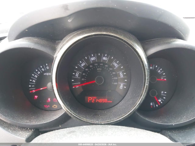 Продажа на аукционе авто 2011 Kia Soul +, vin: KNDJT2A27B7707534, номер лота: 44899525