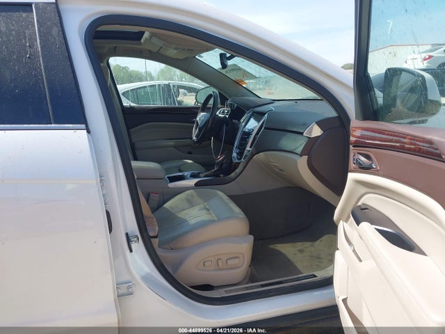 Aukcja sprzedaży 2015 Cadillac Srx Luxury Collection, vin: 3GYFNBE38FS630760, numer aukcji: 44899526