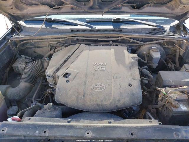 44899527 :رقم المزاد ، 5TEUU42N28Z552245 vin ، 2008 Toyota Tacoma Base V6 مزاد بيع