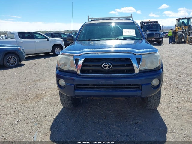 44899527 :رقم المزاد ، 5TEUU42N28Z552245 vin ، 2008 Toyota Tacoma Base V6 مزاد بيع