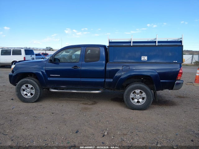 44899527 :رقم المزاد ، 5TEUU42N28Z552245 vin ، 2008 Toyota Tacoma Base V6 مزاد بيع