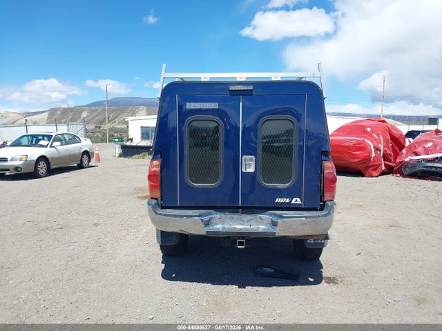 44899527 :رقم المزاد ، 5TEUU42N28Z552245 vin ، 2008 Toyota Tacoma Base V6 مزاد بيع