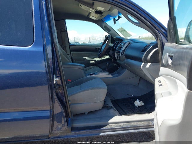 44899527 :رقم المزاد ، 5TEUU42N28Z552245 vin ، 2008 Toyota Tacoma Base V6 مزاد بيع