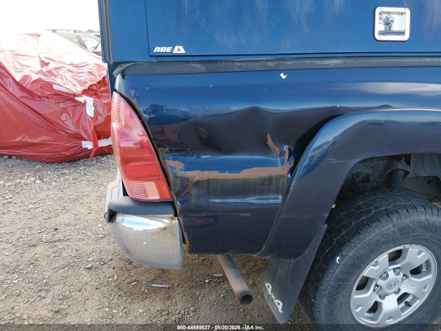 44899527 :رقم المزاد ، 5TEUU42N28Z552245 vin ، 2008 Toyota Tacoma Base V6 مزاد بيع