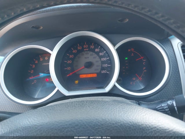 44899527 :رقم المزاد ، 5TEUU42N28Z552245 vin ، 2008 Toyota Tacoma Base V6 مزاد بيع