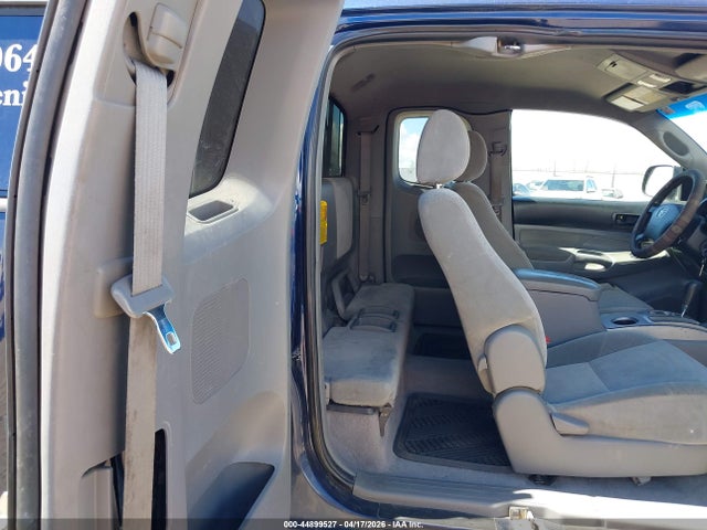 44899527 :رقم المزاد ، 5TEUU42N28Z552245 vin ، 2008 Toyota Tacoma Base V6 مزاد بيع