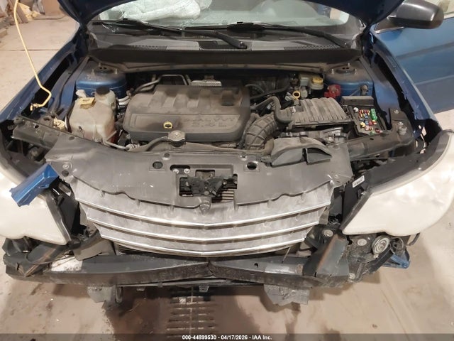 Aukcja sprzedaży 2008 Chrysler Sebring Lx, vin: 1C3LC46J38N236575, numer aukcji: 44899530