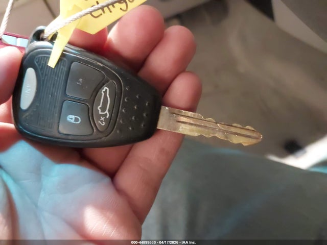 Aukcja sprzedaży 2008 Chrysler Sebring Lx, vin: 1C3LC46J38N236575, numer aukcji: 44899530
