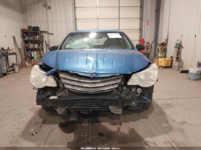 Aukcja sprzedaży 2008 Chrysler Sebring Lx, vin: 1C3LC46J38N236575, numer aukcji: 44899530