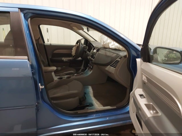 Aukcja sprzedaży 2008 Chrysler Sebring Lx, vin: 1C3LC46J38N236575, numer aukcji: 44899530