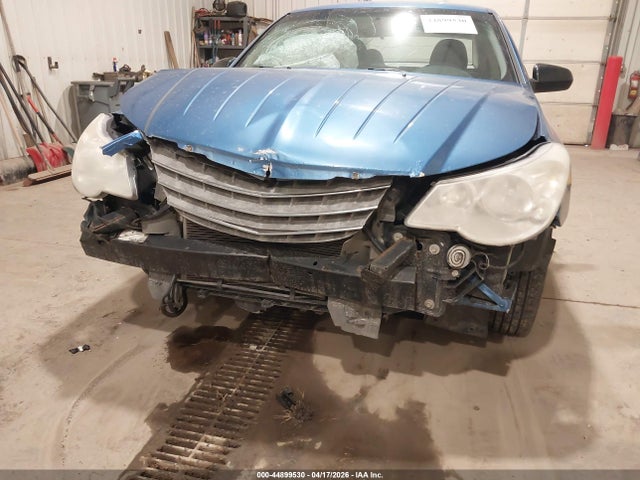 Aukcja sprzedaży 2008 Chrysler Sebring Lx, vin: 1C3LC46J38N236575, numer aukcji: 44899530