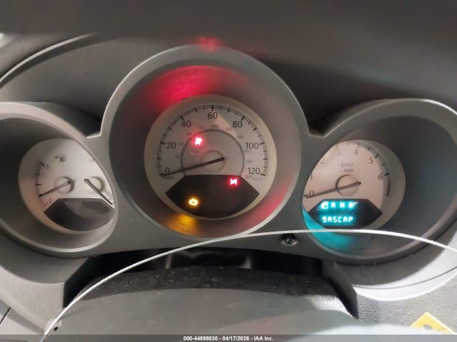 Aukcja sprzedaży 2008 Chrysler Sebring Lx, vin: 1C3LC46J38N236575, numer aukcji: 44899530