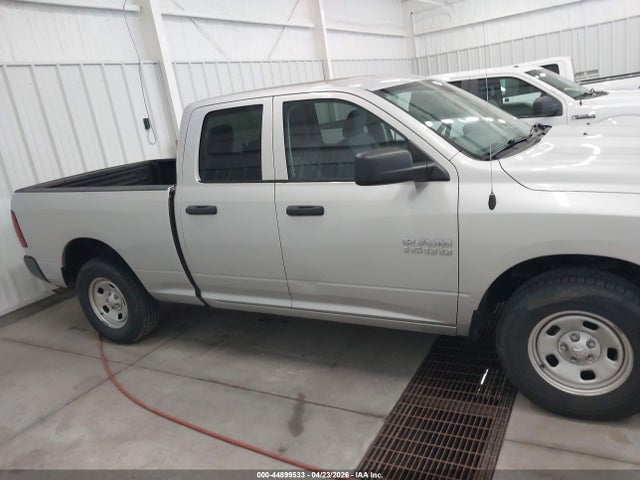 Aukcja sprzedaży 2018 Ram 1500 Tradesman  4x4 6'4 Box, vin: 1C6RR7FG9JS294215, numer aukcji: 44899533