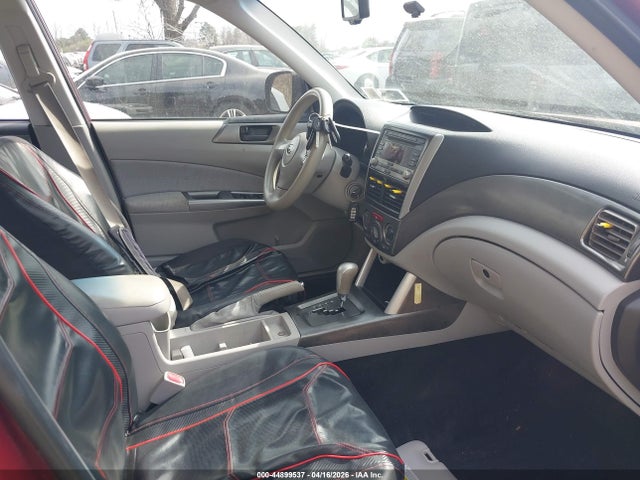 Aukcja sprzedaży 2011 Subaru Forester 2.5x, vin: JF2SHABC3BH708165, numer aukcji: 44899537