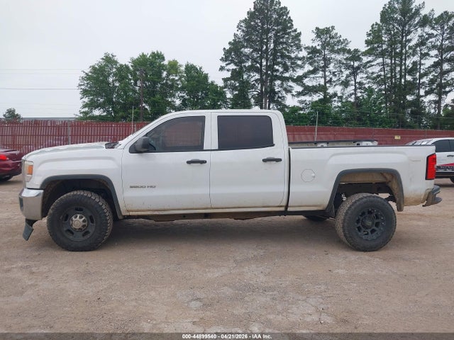 Продаж на аукціоні авто 2015 Gmc Sierra 2500hd, vin: 1GT11XEG1FF128169, номер лоту: 44899540