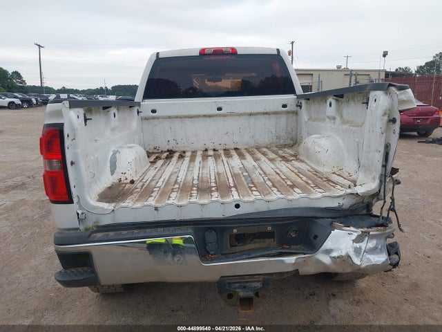 Продаж на аукціоні авто 2015 Gmc Sierra 2500hd, vin: 1GT11XEG1FF128169, номер лоту: 44899540