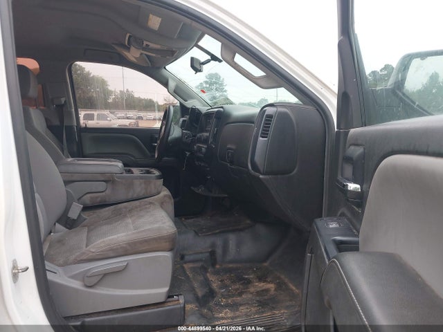 Продаж на аукціоні авто 2015 Gmc Sierra 2500hd, vin: 1GT11XEG1FF128169, номер лоту: 44899540