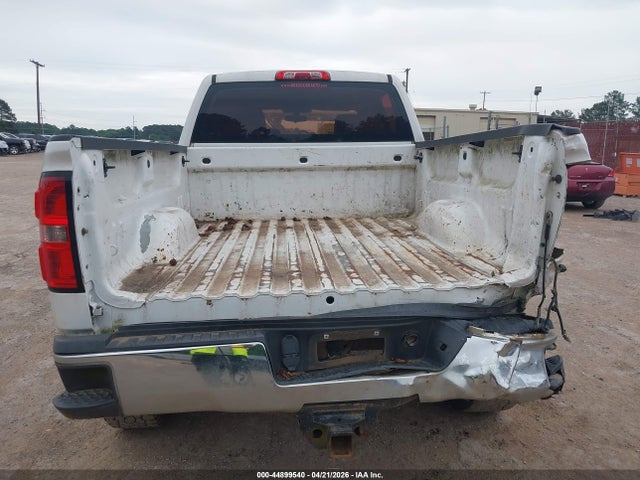 Продаж на аукціоні авто 2015 Gmc Sierra 2500hd, vin: 1GT11XEG1FF128169, номер лоту: 44899540