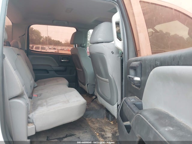 Продаж на аукціоні авто 2015 Gmc Sierra 2500hd, vin: 1GT11XEG1FF128169, номер лоту: 44899540