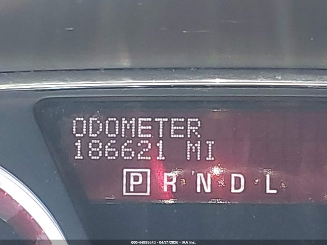 2013 Gmc Acadia Denali მანქანა იყიდება აუქციონზე, vin: 1GKKVTKD9DJ117561, აუქციონის ნომერი: 44899543